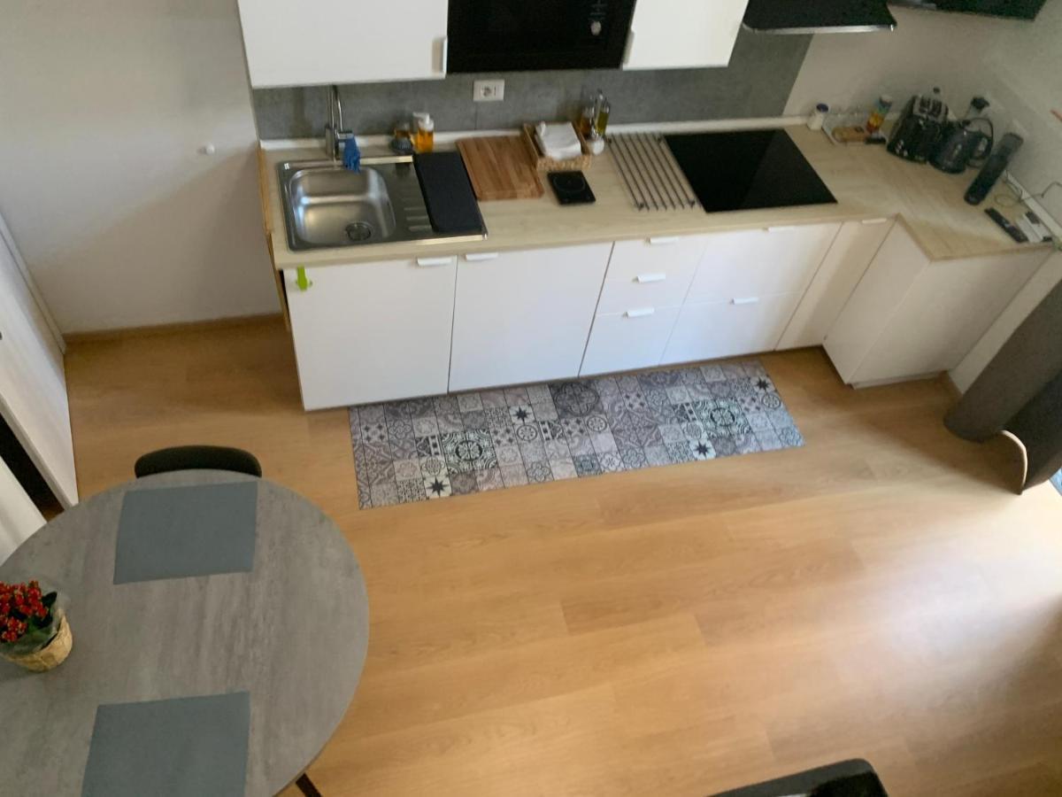 Almond Apartment 卡塔尼亚 外观 照片
