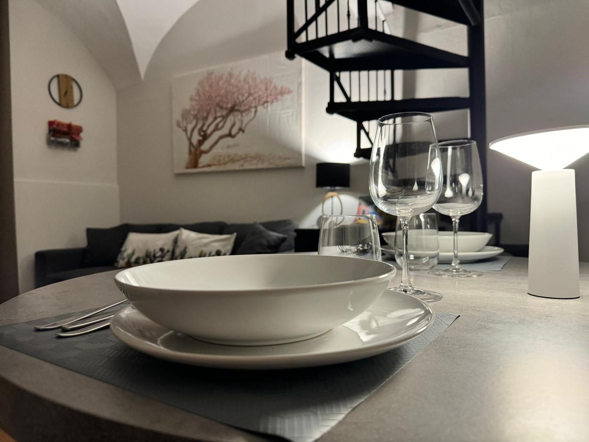 Almond Apartment 卡塔尼亚 外观 照片