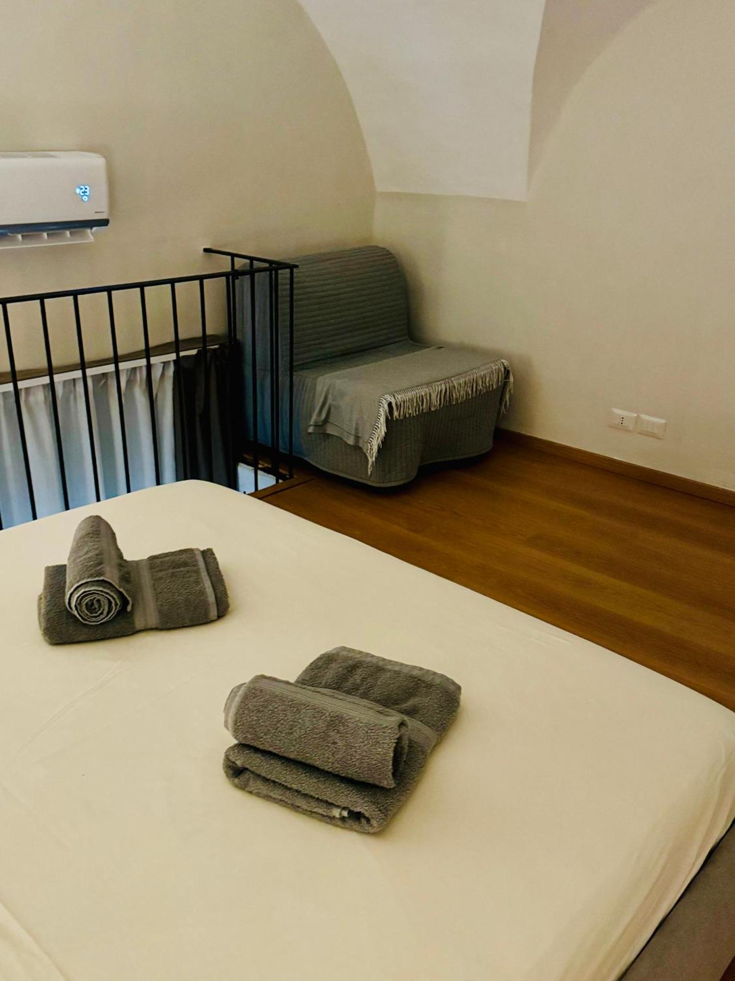 Almond Apartment 卡塔尼亚 外观 照片