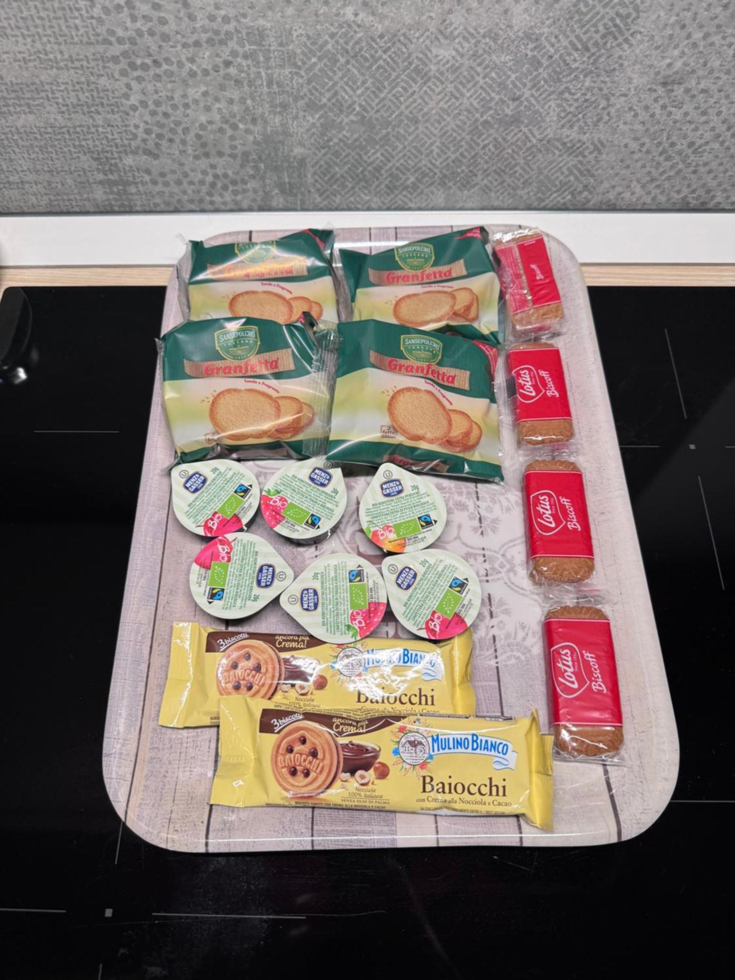 Almond Apartment 卡塔尼亚 外观 照片