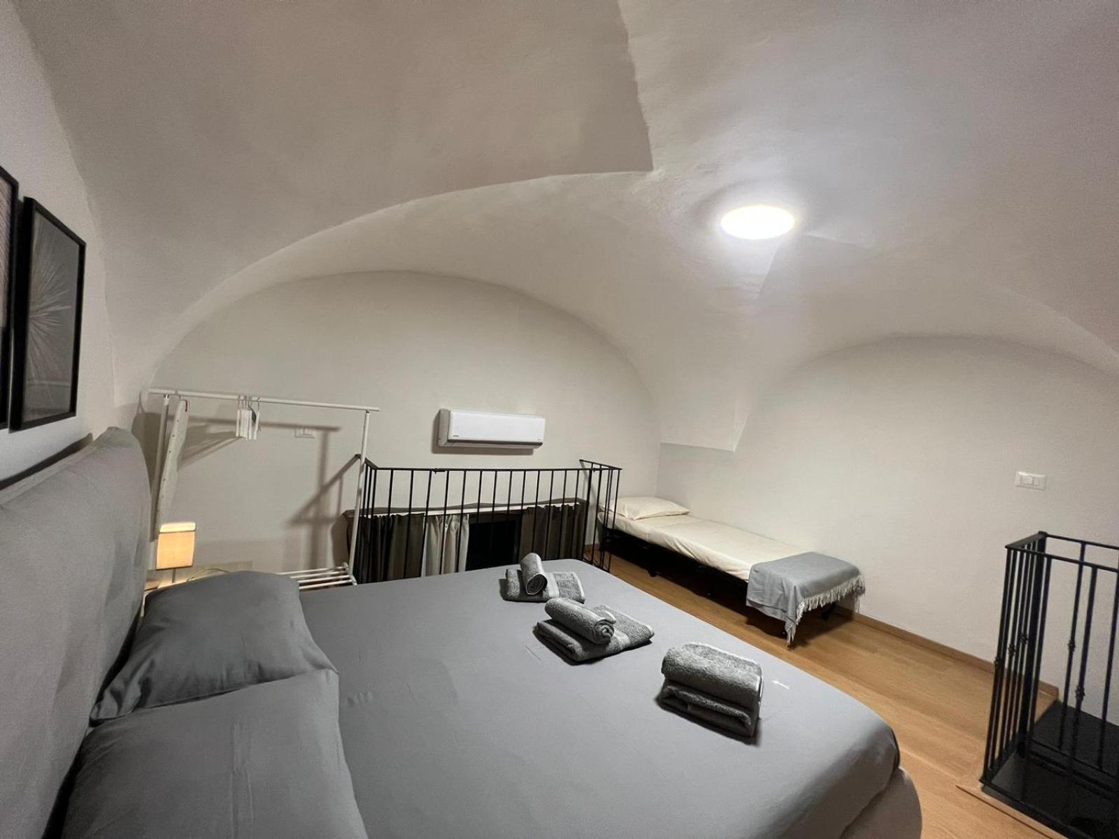 Almond Apartment 卡塔尼亚 外观 照片