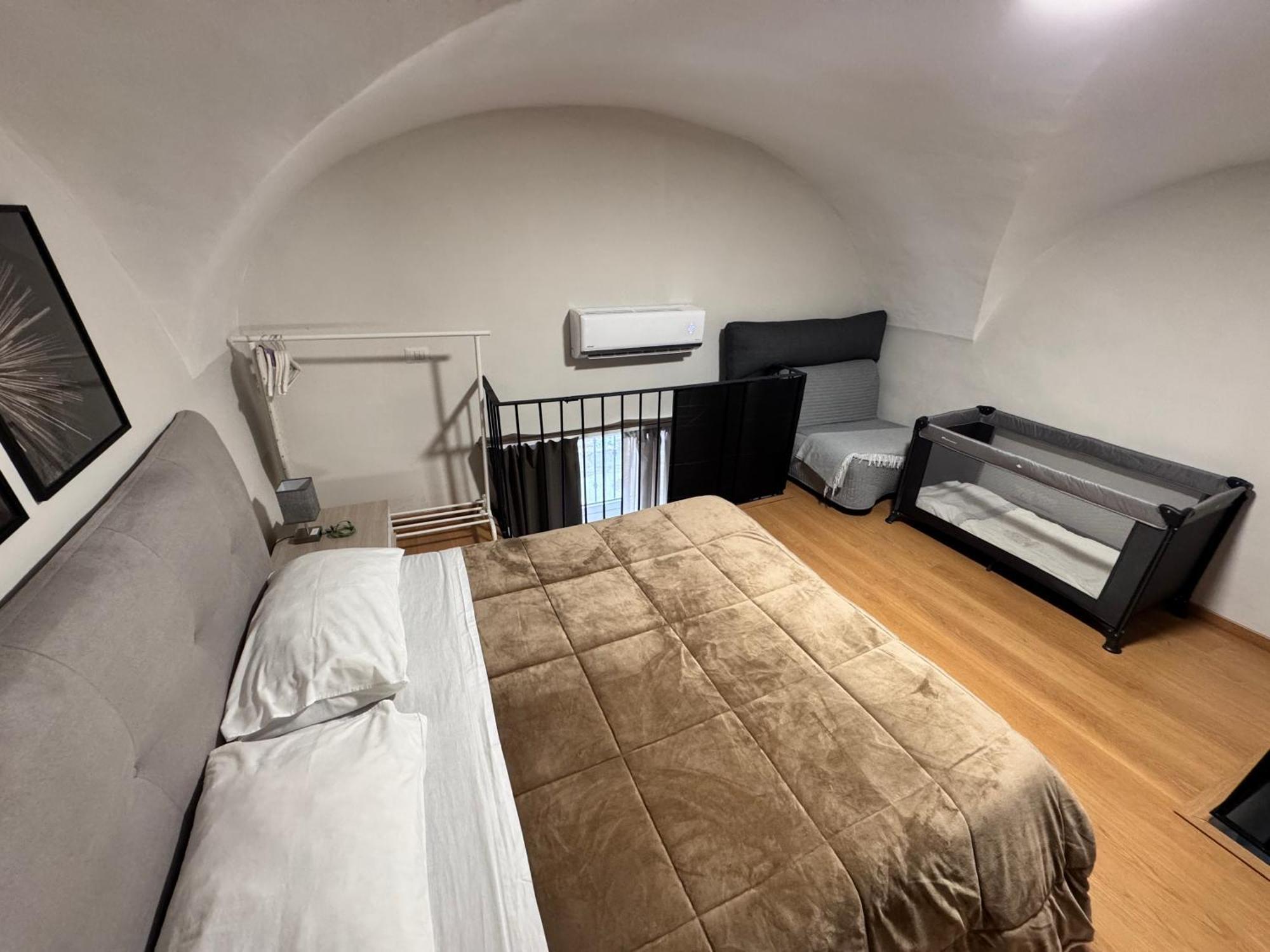 Almond Apartment 卡塔尼亚 外观 照片